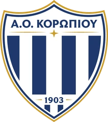 AO Koropiou crest